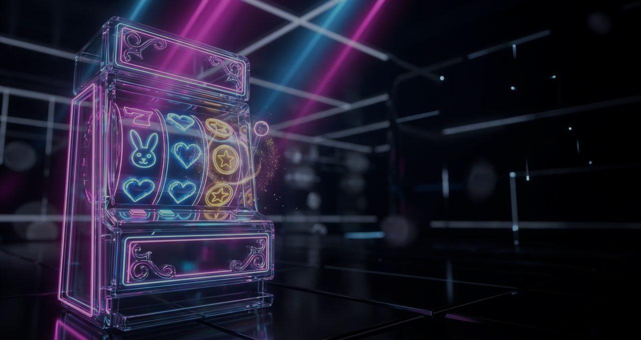 Play bunny