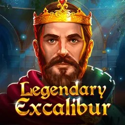 Legendary-Excalibur